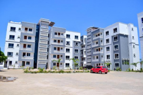 Siloam Apartments
